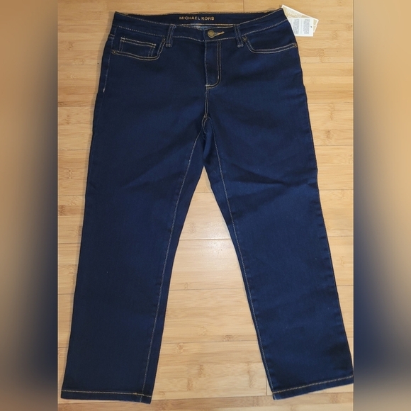 MICHAEL Michael Kors Denim - NWT'S Michael Kors Skinny Jeans WOMEN'S SIZE 6